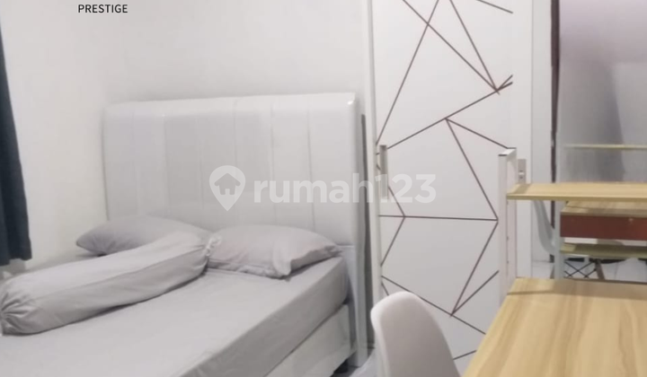 FOR SALE 17-ROOM BOARDING HOUSE IN MAMPANG, SOUTH JAKARTA 2