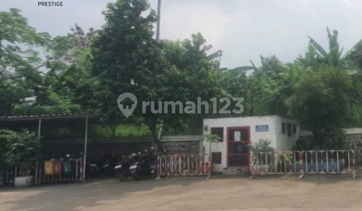BEST PRICE BEST LOCATION ! DIJUAL LAHAN KOSONG SIAP BANGUN, HARGA DI BAWAH NJOP ZONA UNGU DI DEPAN ******** RAYA ******** JAKARTA TIMUR