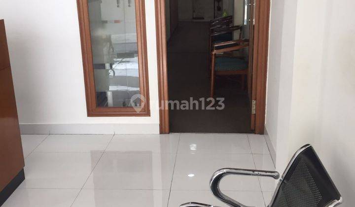 Dijual Ruko Jl. Cipete Raya Cilandak Jakarta Selatan 2