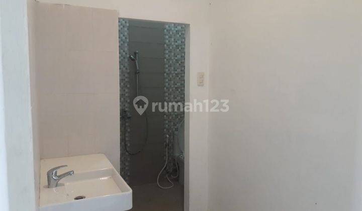 Rumah Luas Komplek Setiabudi Landmark Row Komplek Luas 2