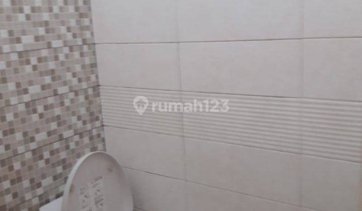 Rumah Luas Komplek Setiabudi Landmark Row Komplek Luas 5