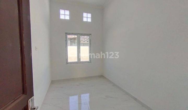 Rumah Baru 1 Lantai Komplek Mentari Vivo Dekat Citraland Gamacity 9