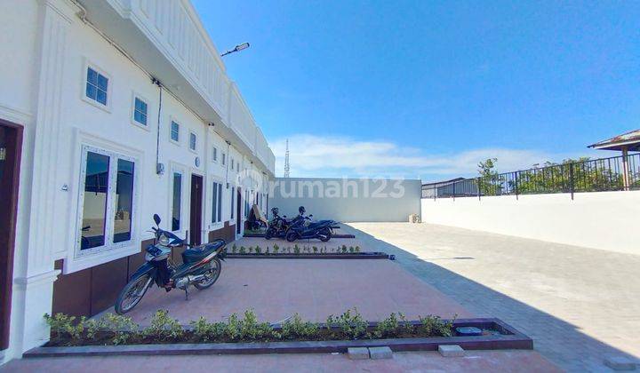 Rumah Baru 1 Lantai Komplek Mentari Vivo Dekat Citraland Gamacity 12