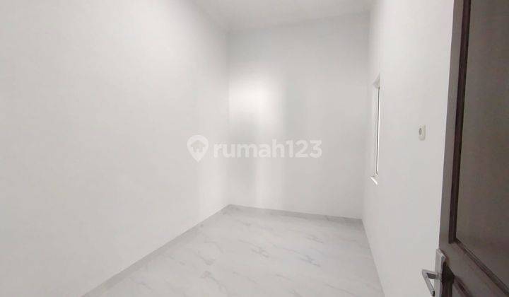Rumah Baru 1 Lantai Komplek Mentari Vivo Dekat Citraland Gamacity 11
