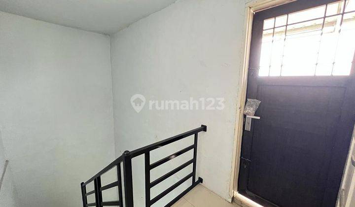 Rumah 2 Lantai di Jalan Brigjend Zein Hamid Gang Saudara