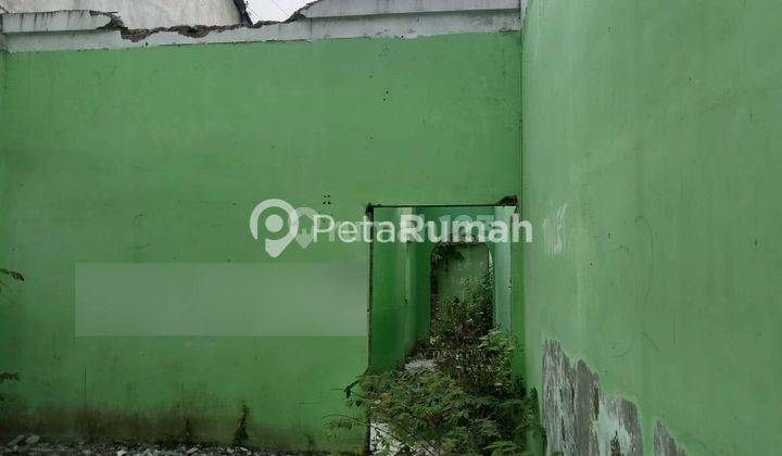 Tanah Shm Lokasi Lubuk Pakam Sumatera Utara Cocok Buat Gudang  2