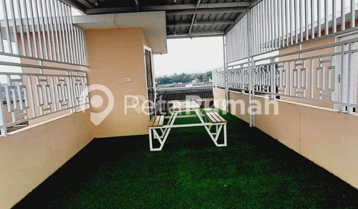 Ruko Cocok Buka Usaha Dan Tempat Tinggal Kompek Merci  1