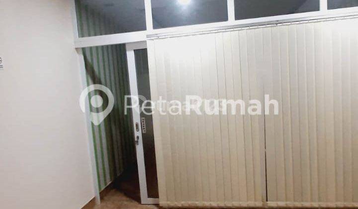 Ruko Cocok Buka Usaha Dan Tempat Tinggal Kompek Merci  5