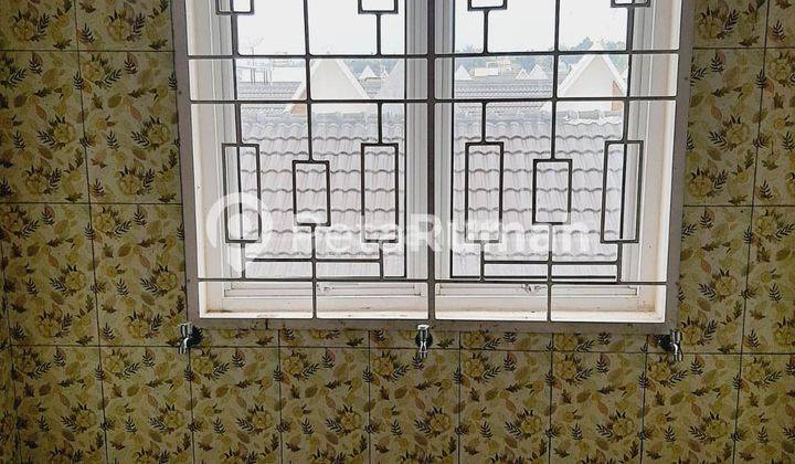 Ruko Cocok Buka Usaha Dan Tempat Tinggal Kompek Merci  8