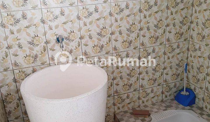 Ruko Cocok Buka Usaha Dan Tempat Tinggal Kompek Merci  9