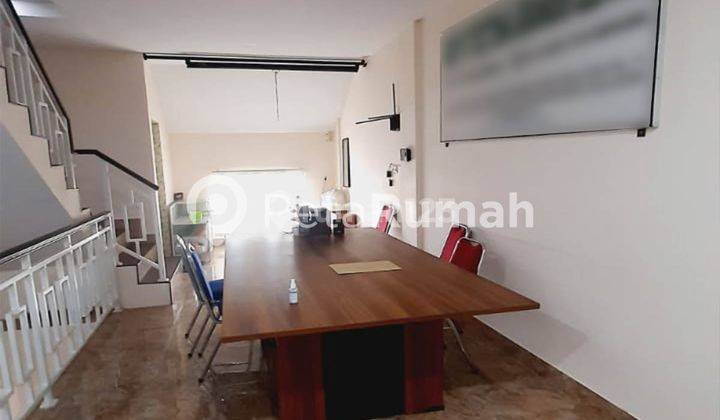 Ruko Cocok Buka Usaha Dan Tempat Tinggal Kompek Merci  13
