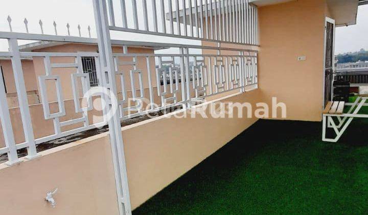 Ruko Cocok Buka Usaha Dan Tempat Tinggal Kompek Merci  17