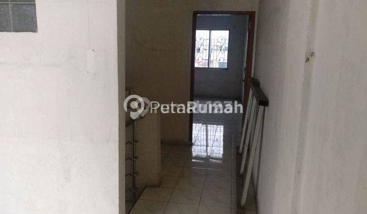 Ruko Siap Huni Komplek Katamso Square Medan Johor  2