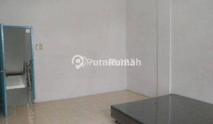 Ruko Siap Huni Komplek Katamso Square Medan Johor  3