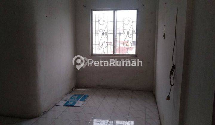 Ruko Siap Huni Komplek Katamso Square Medan Johor  9