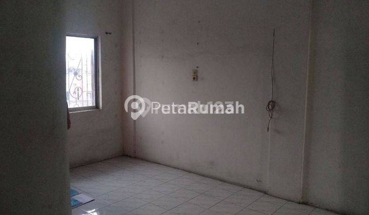 Ruko Siap Huni Komplek Katamso Square Medan Johor  14