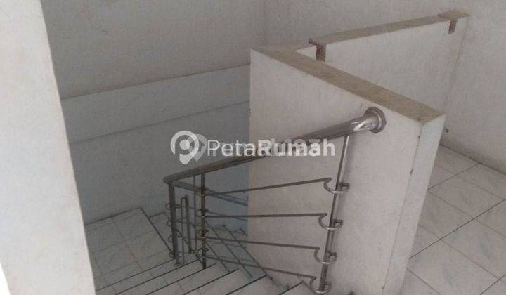 Ruko Siap Huni Komplek Katamso Square Medan Johor  20