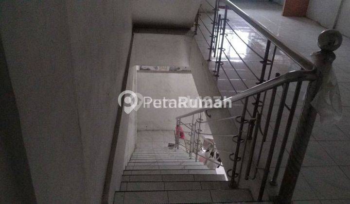 Ruko Siap Huni Komplek Katamso Square Medan Johor  19