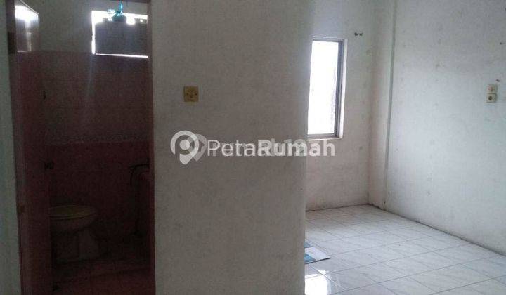 Ruko Siap Huni Komplek Katamso Square Medan Johor  23