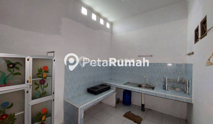Villa Jalan Sei Kapuas Komplek Kapuas Indah