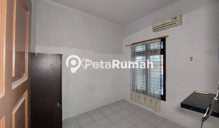 Villa Jalan Sei Kapuas Komplek Kapuas Indah