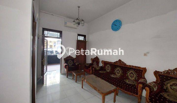 Villa Jalan Sei Kapuas Komplek Kapuas Indah