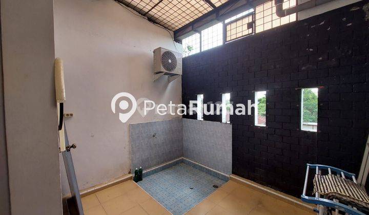 Villa Jalan Sei Kapuas Komplek Kapuas Indah