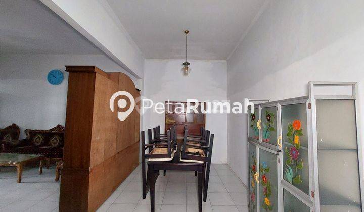 Villa Jalan Sei Kapuas Komplek Kapuas Indah