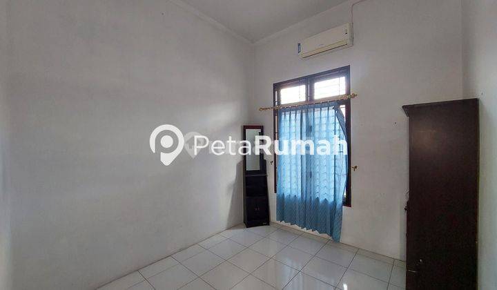 Villa Jalan Sei Kapuas Komplek Kapuas Indah