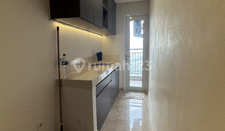Disewakan Apartemen Furnish Podomoro City Medan Furnished