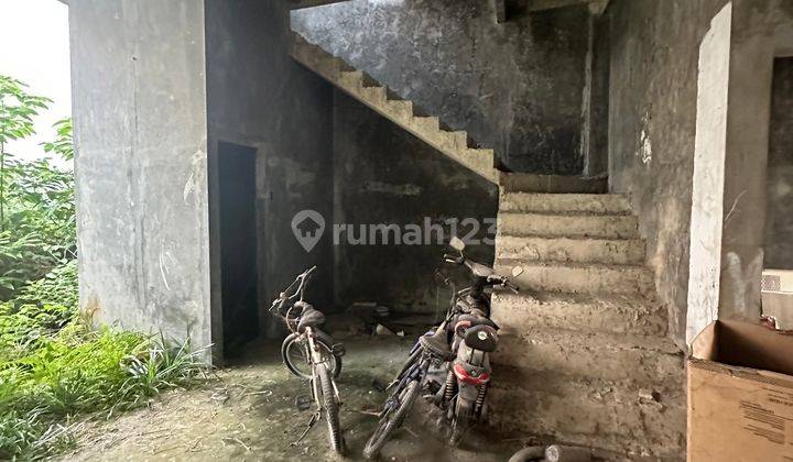 Cepat Murah Villa Mutiara Residence Kosong