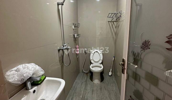 Villa Mewah Full Furnish Komplek Citraland Gama City 5