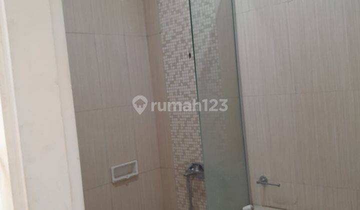 Rumah villa Citraland gama city siap huni full furnish