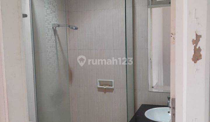 Rumah villa Citraland gama city siap huni full furnish