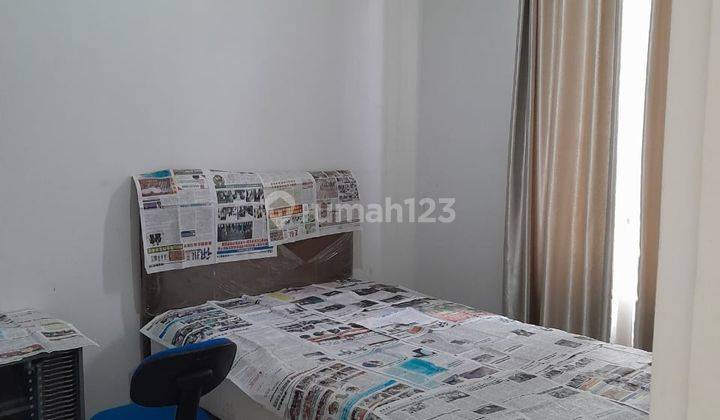 Rumah villa Citraland gama city siap huni full furnish