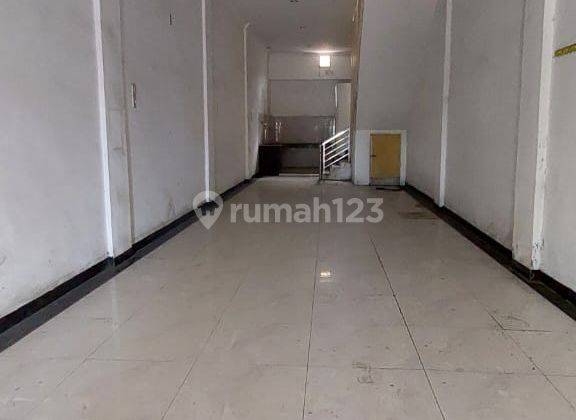 cepat ruko perjuangan usaha kantor kos