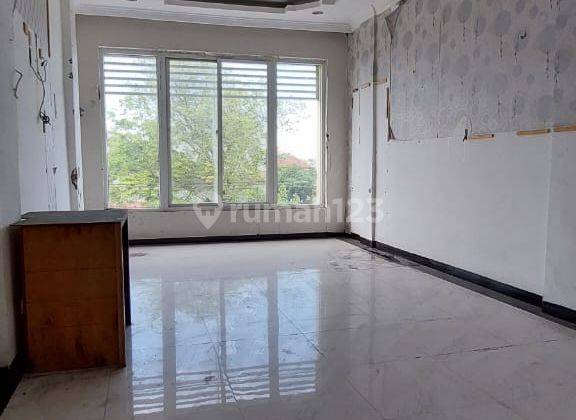 cepat ruko perjuangan usaha kantor kos