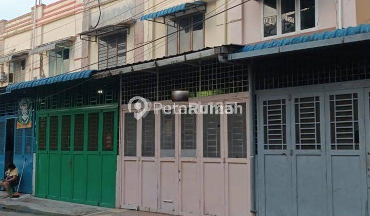 Rumah Bagus Siap Huni Full Furnish Di Jalan Pertempuran Brayan 1