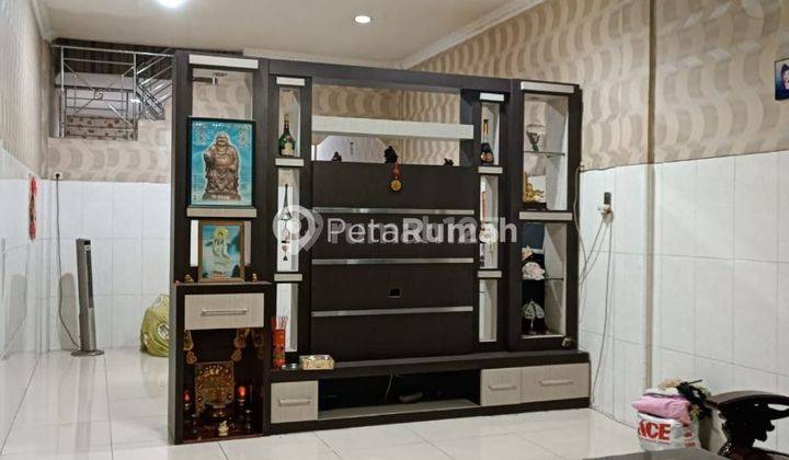 Rumah Bagus Siap Huni Full Furnish Di Jalan Pertempuran Brayan 3