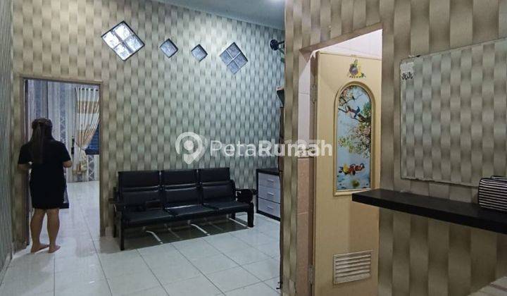 Rumah Bagus Siap Huni Full Furnish Di Jalan Pertempuran Brayan 5