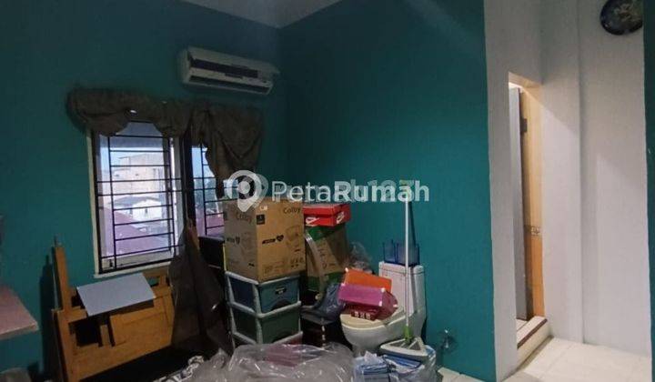 Rumah Bagus Siap Huni Full Furnish Di Jalan Pertempuran Brayan 9