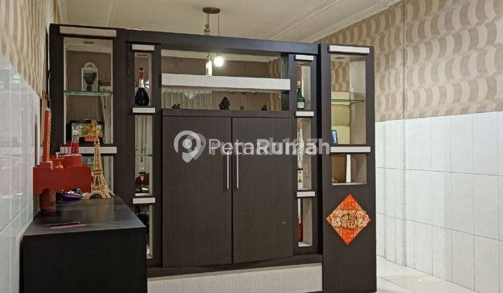 Rumah Bagus Siap Huni Full Furnish Di Jalan Pertempuran Brayan 11