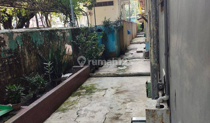 Ruko Jalan Thamrin Siap Huni Cocok Untuk Hunian Dan Buka Usaha  3