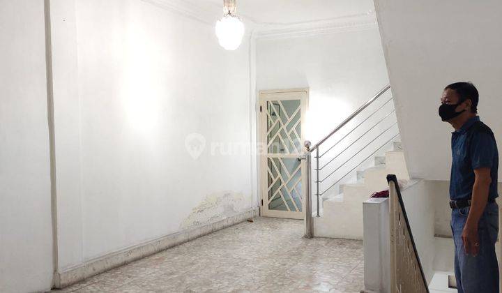 Ruko Jalan Thamrin Siap Huni Cocok Untuk Hunian Dan Buka Usaha  6