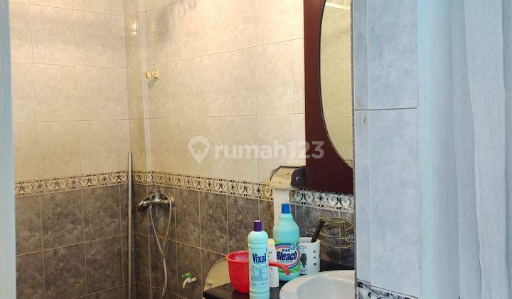 Ruko Jalan Thamrin Siap Huni Cocok Untuk Hunian Dan Buka Usaha  7