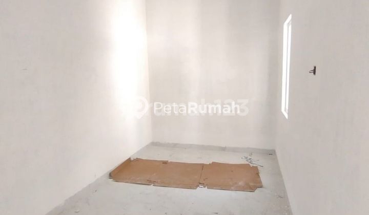 Rumah Petak Komplek Mentari Vivo Dekat Cemara 5