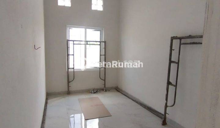 Rumah Petak Komplek Mentari Vivo Dekat Cemara 4