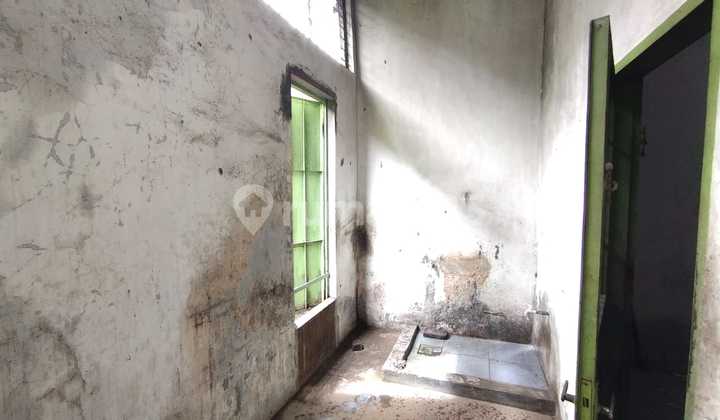 Ruko 3 Lantai Jalan Wahidin Area Bisnis Dan Cocok Buka Usaha  2
