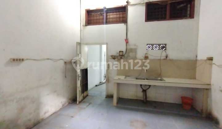 Ruko 3 Lantai Jalan Wahidin Area Bisnis Dan Cocok Buka Usaha  3