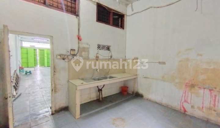 Ruko 3 Lantai Jalan Wahidin Area Bisnis Dan Cocok Buka Usaha  4